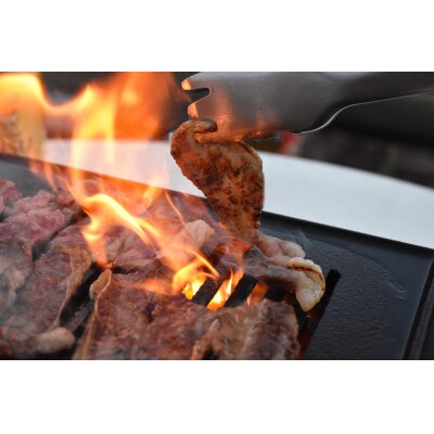 [A5等級]飛騨牛サンカクバラカルビ焼き肉用400g