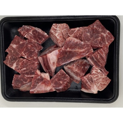 [A5等級]飛騨牛スネ肉煮込み用1kg