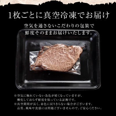 A5等級 飛騨牛 シャトーブリアンステーキ 2枚 牛肉 ヒレ トキノ屋食品