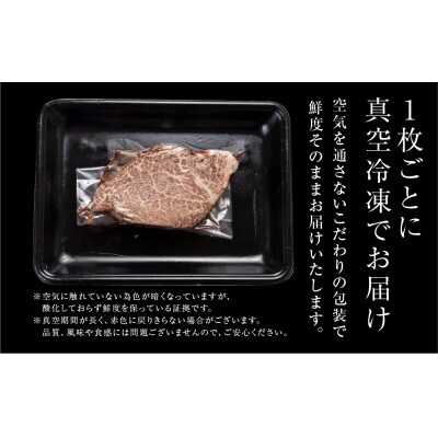 トキノ屋[A5等級] 飛騨牛シャトーブリアン 150g×4枚 [mt654]