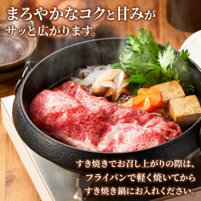 【2024年10月上旬発送】[A5等級]飛騨牛赤身肉スライス1kg(500g×2パック)モモ・カタ肉