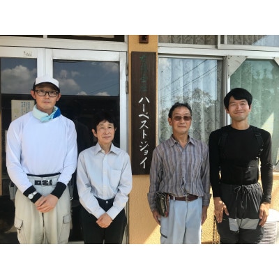 令和5年産 岐阜県産精米ハツシモ10kg 【よろこんでもらうよろこび】