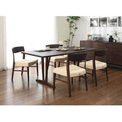 カリモク家具『ダイニングチェア』CT5315