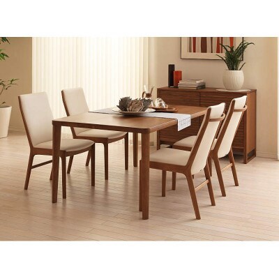 カリモク家具『ダイニングチェア』CU4135