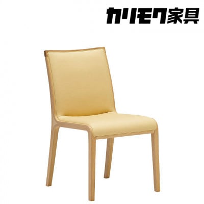 カリモク家具『ダイニングチェア』CW3605