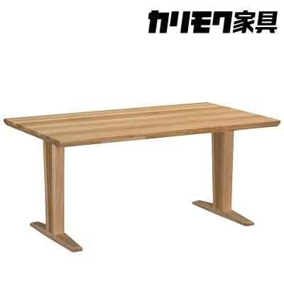 [幅1800] カリモク家具『ダイニングテーブル』DT8401