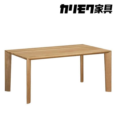 [幅1800] カリモク家具『ダイニングテーブル』DU6200