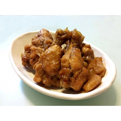 熟成 鶏手羽元 8000g(チルド)