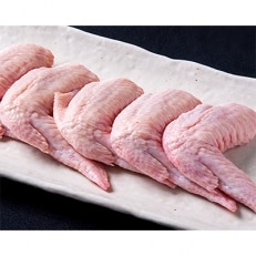 熟成　鶏手羽先　4000g(チルド)