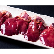 熟成　鶏きも　4000g(チルド)