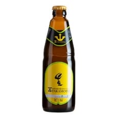 毛利元就の里・広島県安芸高田市のクラフト　　ホワイトビール「TAKAMOTO」6本セット