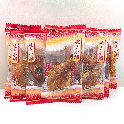 IMARI 焼きAGO(2袋) ・たべTAI(3袋)セット