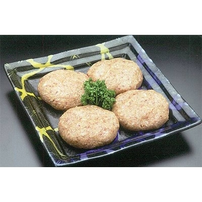 特選伊万里牛　手作りハンバーグ　　　　　　　　　　　150g　10個入