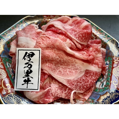 特選伊万里牛(A5)切り落とし500g×2パック