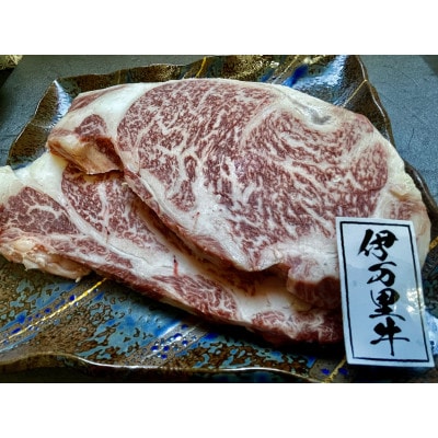 特選伊万里牛A5　霜降りサーロイン600g　(300g×2枚入)