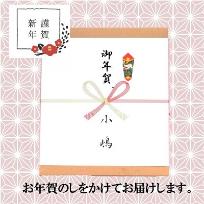 【お年賀ギフト/のし付き・手提袋付き/直送】伊万里 小嶋やの謹製どら焼き(18個入)-佐賀