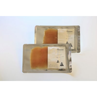 伊万里ヤマンドリ　しっとり鶏生ハム