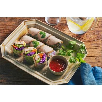 伊万里ヤマンドリ　スモークチキン&しっとり鶏生ハム