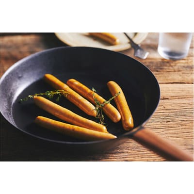 伊万里ヤマンドリ　チキンソーセージ3袋