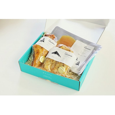 伊万里ヤマンドリ　ごちそうセット