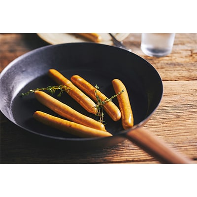 伊万里ヤマンドリ　スモークセット