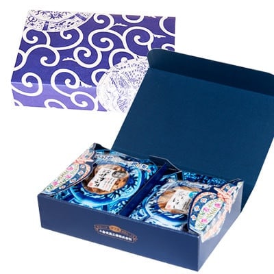 おつまみ9選 古伊万里浪漫おつまみギフトセット