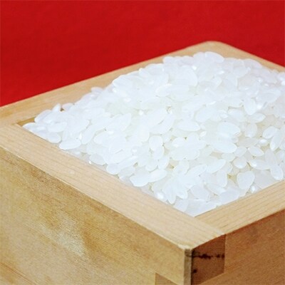 令和元年産10月発送 お米マイスター厳選「夢しずく」無洗米2kg×3袋(真空パック)【特A評価】