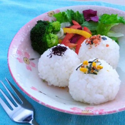 令和6年産【無洗米】さがびより 5kg 《マイスターセレクト》