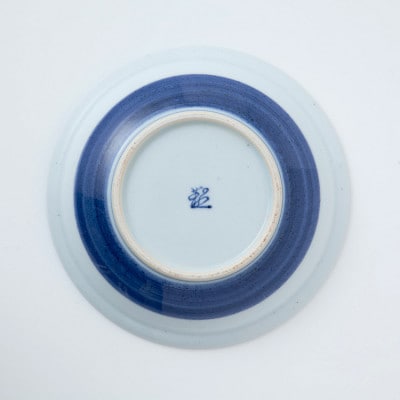 新丸文深皿