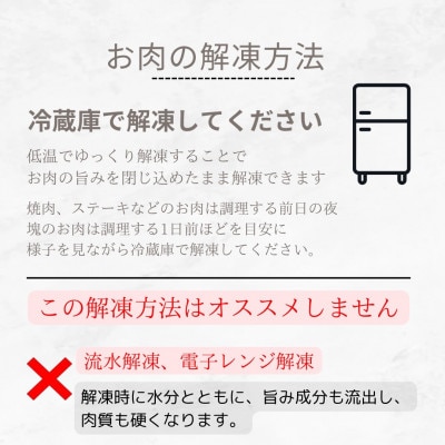 【伊万里の老舗肉屋】の佐賀牛赤身サイコロステーキ　600g
