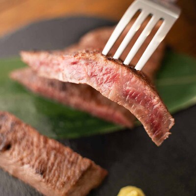 佐賀県産 黒毛和牛 佐賀牛ヒレステーキ 600g(伊万里市)