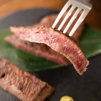 佐賀県産 黒毛和牛 佐賀牛ヒレステーキ 800g(伊万里市)
