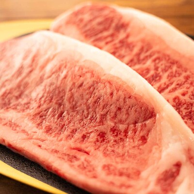 佐賀県産 黒毛和牛 佐賀牛 サーロインステーキ 500g 伊万里市 お礼品詳細 ふるさと納税なら さとふる