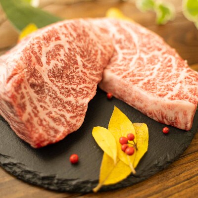 佐賀県産 黒毛和牛 佐賀牛 モモステーキ 300g 伊万里市 お礼品詳細 ふるさと納税なら さとふる