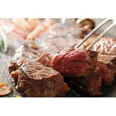 伊万里牛サイコロステーキ ヒレ使用 900g(450g×2)