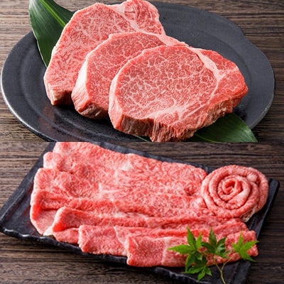 【毎月定期便】伊万里牛　美味組み合わせ全5回