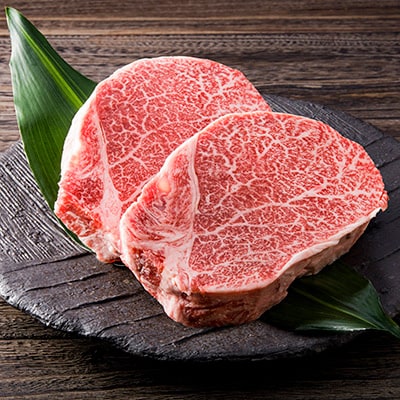 【毎月定期便】伊万里牛フィレ3種類食べ比べ 全3回