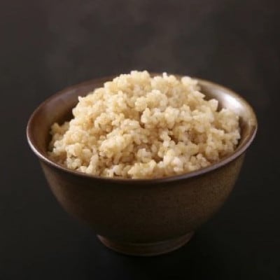 【毎月定期便】佐賀県産ゆめしずく(特A) 玄米5kg全3回