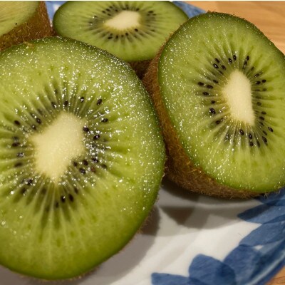 キウイフルーツ(ヘイワード)3.5kg　伊万里産