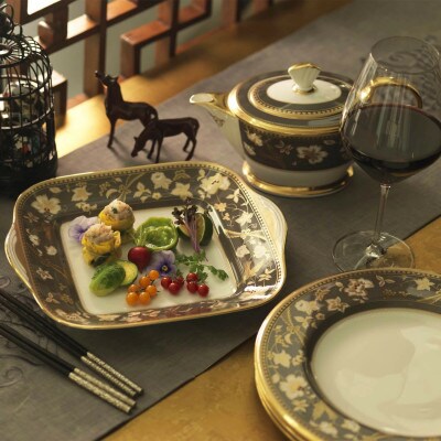 サブライム ティーポット4403J/T59563(伊万里市)