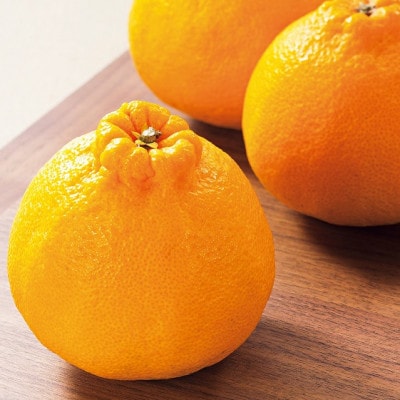 佐賀産かんきつ・デコポン8-12玉(約2.5kg箱)(伊万里市)