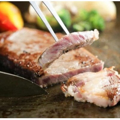 佐賀牛サーロインステーキ 400g(200g×2枚) 2人前 真空パックでお届け