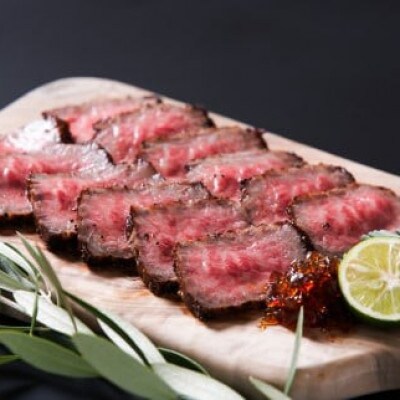 佐賀牛ローストビーフ 500g(約250g×2本) 自家製たれ付き