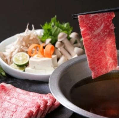 佐賀牛ローススライス 500g (500g×1パック)