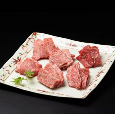 【佐賀牛】食べ比べ　佐賀牛焼肉6種盛り(約60g×6)