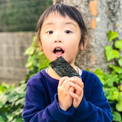 繁盛海苔　全型　30枚入り(伊万里市)