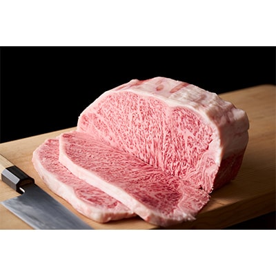 【毎月定期便】艶さし!【A4～A5】佐賀牛サーロインステーキセット　1kg(伊万里市)全6回