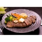 佐賀牛ロースステーキ　600g 3人前 (200g×3枚)(伊万里市)
