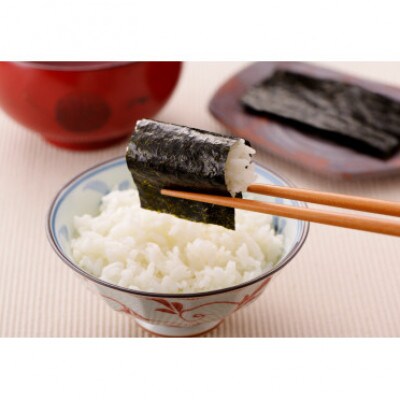 【毎月定期便】佐賀産海苔:3色セット全6回