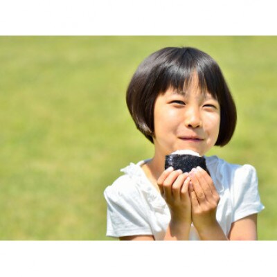 【毎月定期便】佐賀産海苔:3色セット全6回